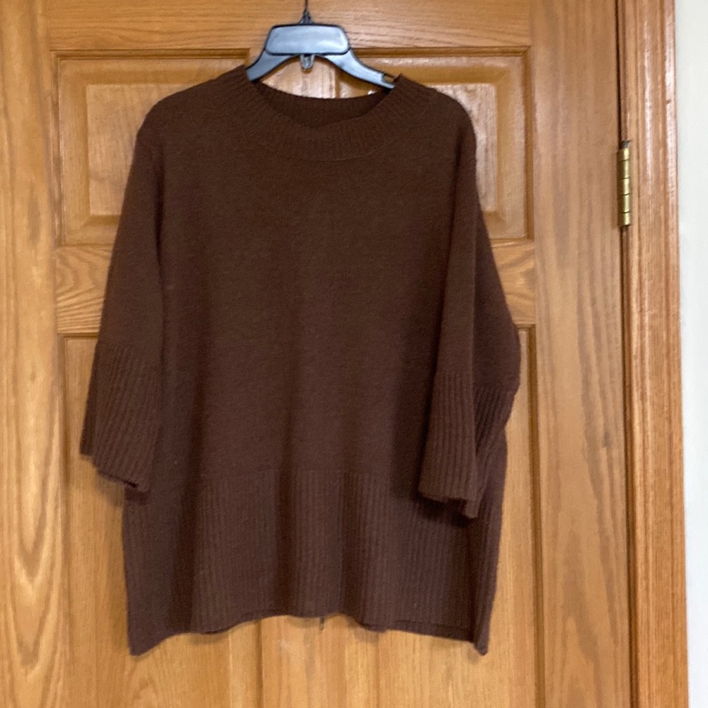 🥰Onetheland sweater
